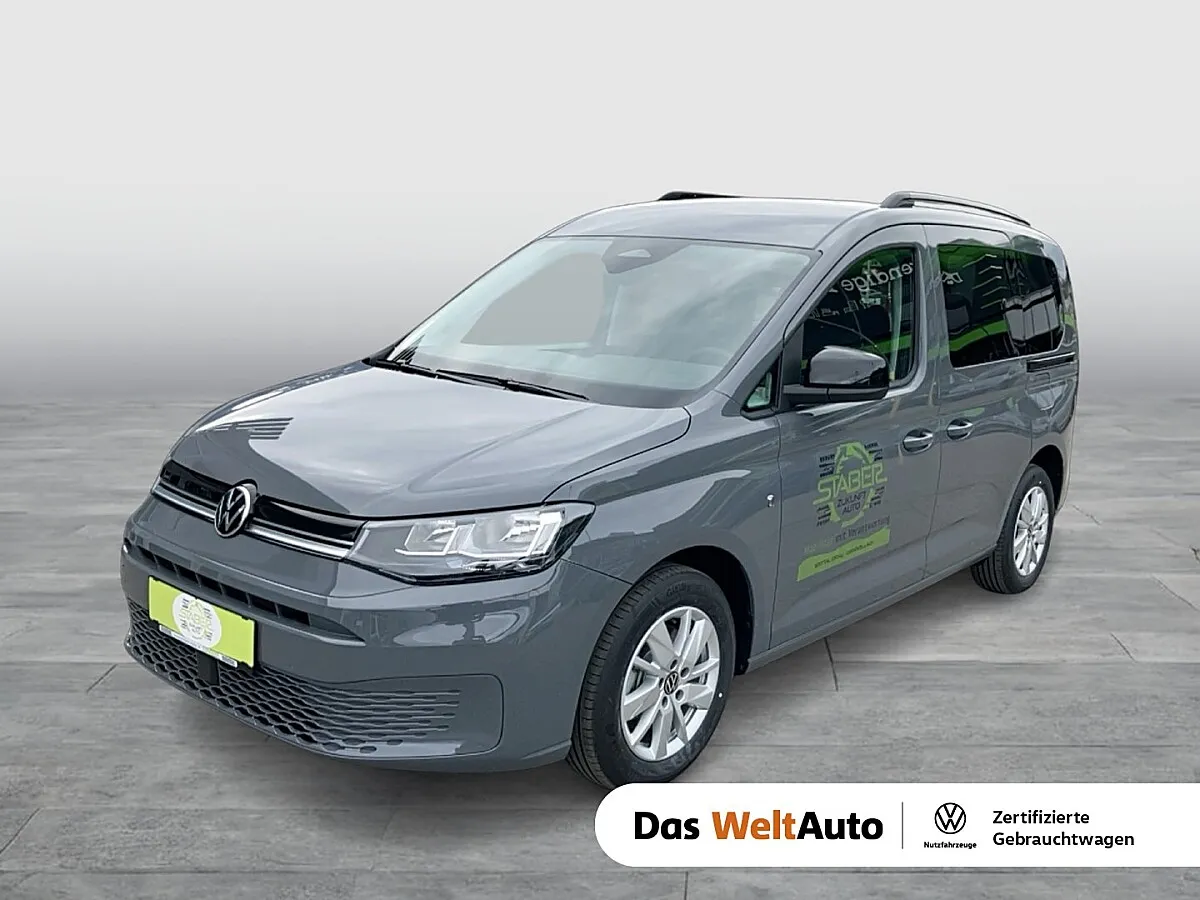 VW Caddy