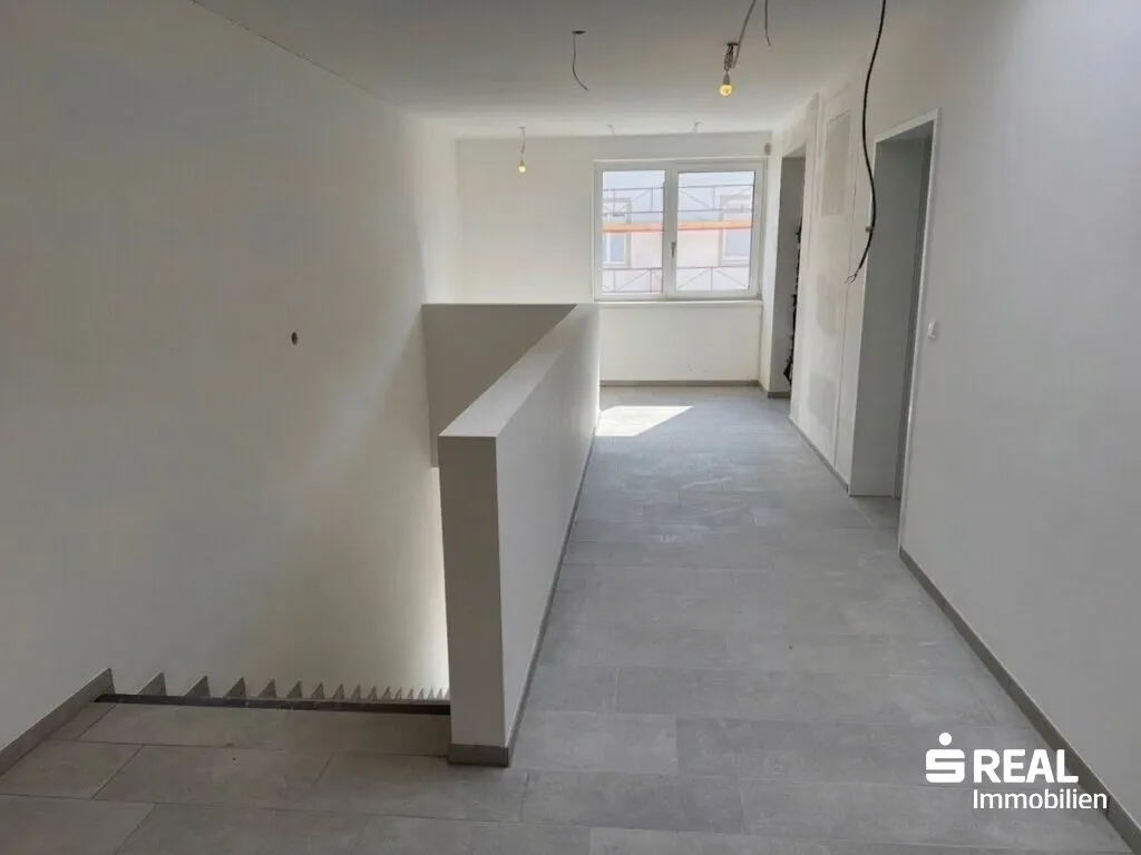 Geförderte Neubau-Mietkaufwohnungen - Ansicht 2