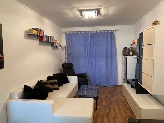 Helle Balkonwohnung in Vösendorf zu verkaufen - Ansicht 2