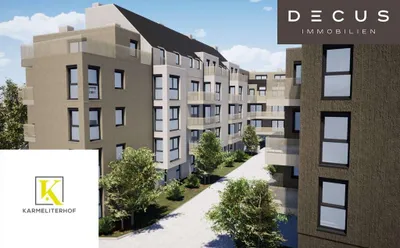3-Zimmer-Wohnung mieten in Sankt Pölten – 77,17 m², € 1.049 – Bild 13 von 14
