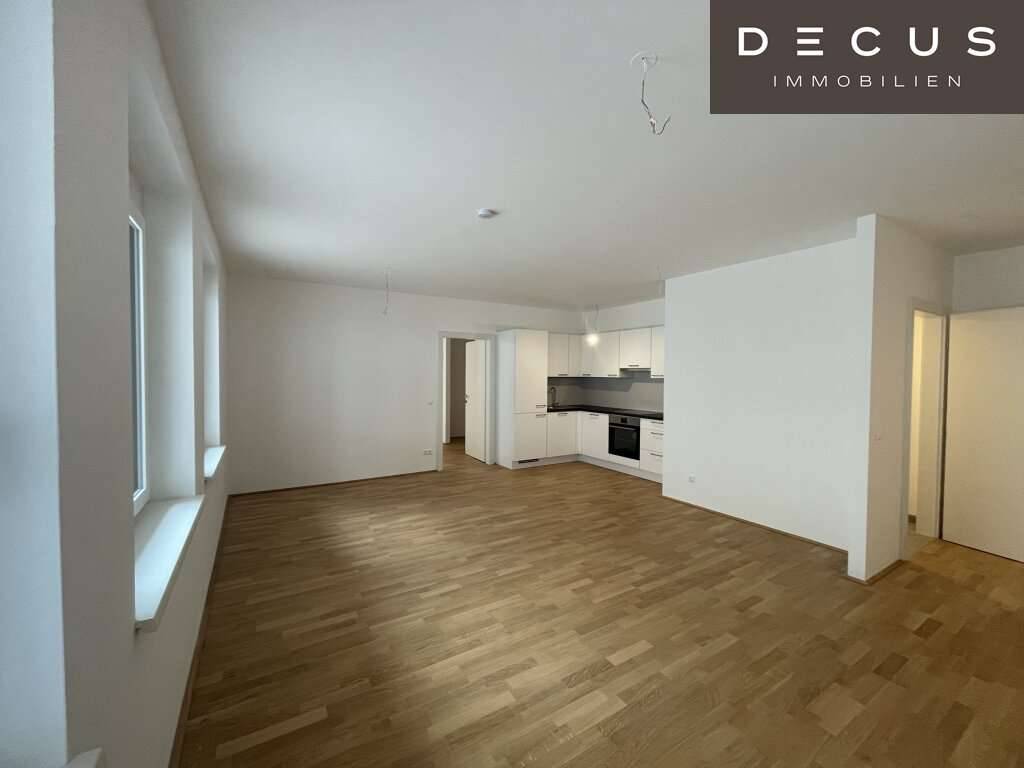 NEUER PREIS - SCHNELL SEIN! | ZENTRAL WOHNEN | 3 ZIMMER | REICHLICH PLATZ | AB SOFORT VERFÜGBAR | KARMELITERHOF - Ansicht 2