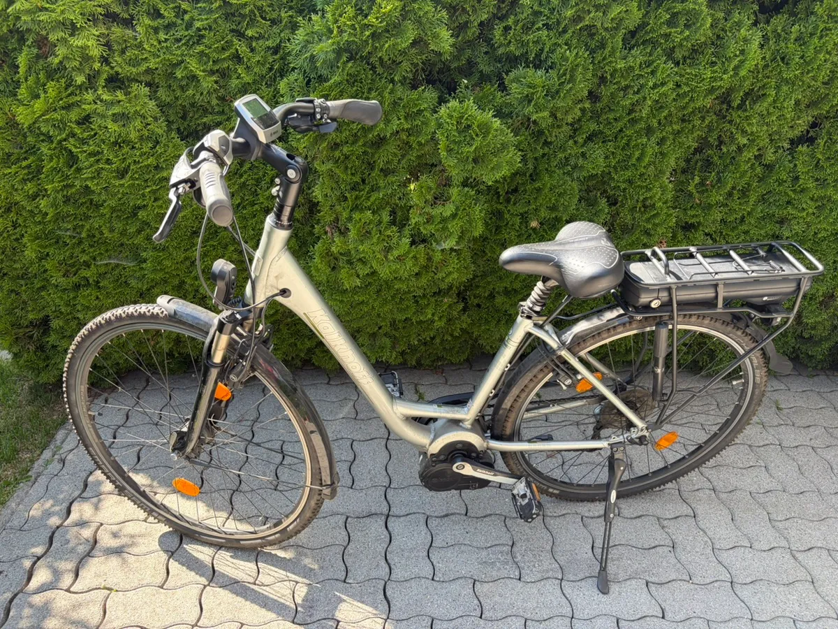 vorderrad fahrrad kaufen Aluminium Kastenfelge Laufrad Vorne 16 Zoll Vollachse Sport & Freizeit Simplon KAGU :e blau Category:MTB Cross_KMC eGlide Battery Size:30AH