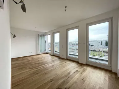 2-Zimmer-Wohnung kaufen in Wien – 54 m², € 379.000 – Bild 2 von 6