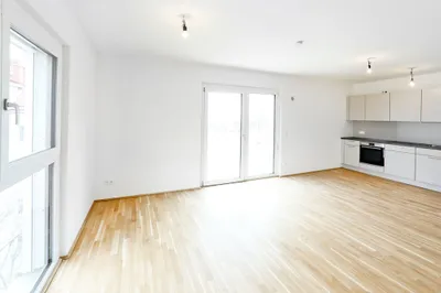 2-Zimmer-Wohnung mieten in Wien – 52,75 m², € 1.010