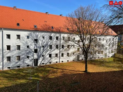 2-Zimmer-Wohnung mieten in Steyr – 61,1 m², € 535 – Bild 3 von 11