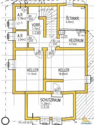 Haus kaufen in Amstetten – 140 m², € 569.000 – Bild 15 von 17