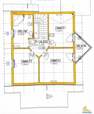 Haus kaufen in Amstetten – 140 m², € 569.000 – Bild 17 von 17