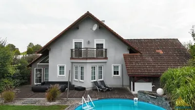 Haus kaufen in Amstetten – 140 m², € 569.000 – Bild 14 von 17