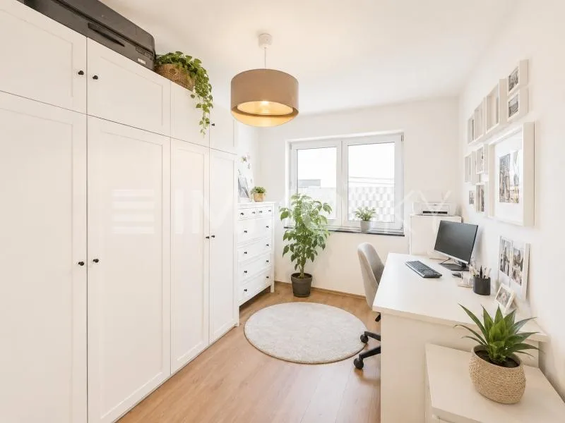 Einziehen und wohlfühlen  Modernes Eigenheim mit Garten - Ansicht 2