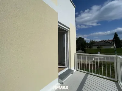 3-Zimmer-Wohnung mieten in Amstetten – 64 m², € 789 – Bild 11 von 12