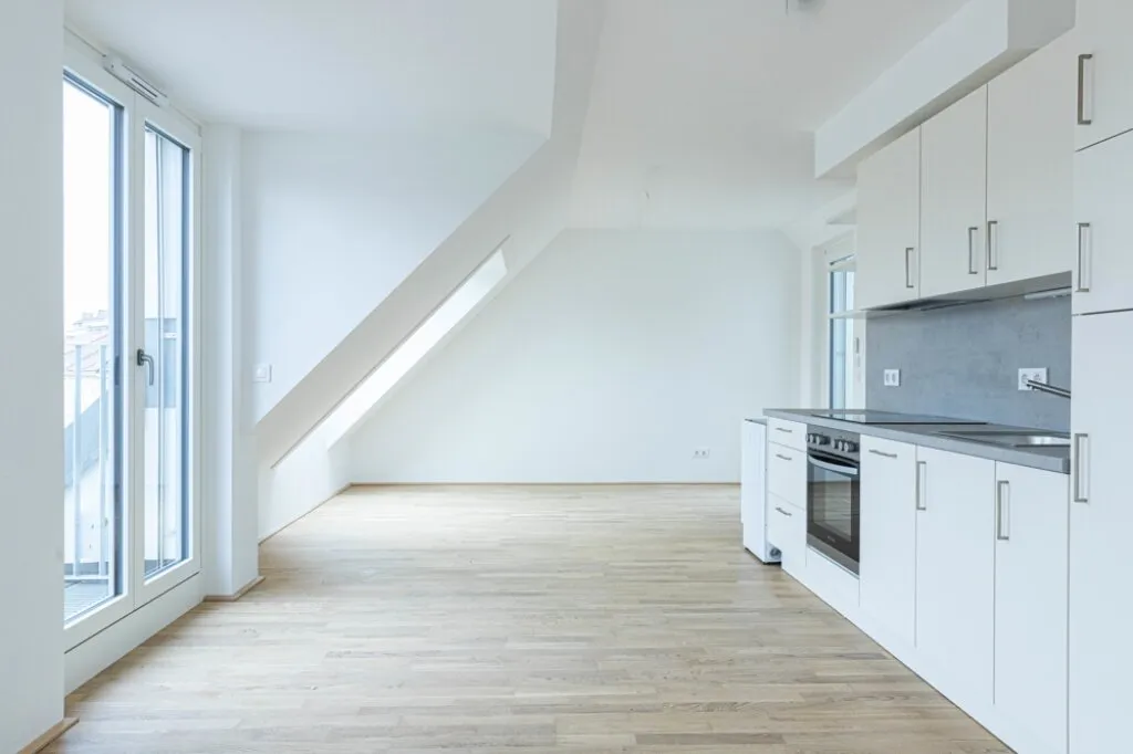 Apartment in Wien, Neu-Penzing, Rudolfsheim - Ansicht 3