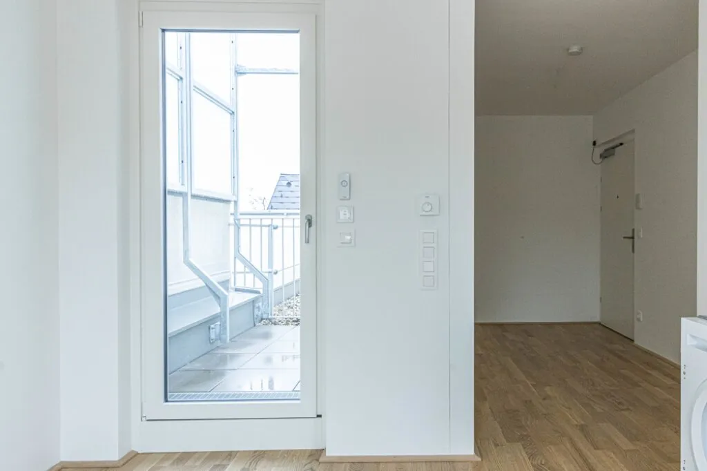 Apartment in Wien, Neu-Penzing, Rudolfsheim - Ansicht 2