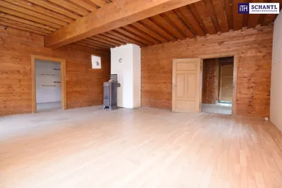 5-Zimmer-Haus kaufen in Hartberg-Fürstenfeld – 127 m², € 99.000 – Bild 34 von 59