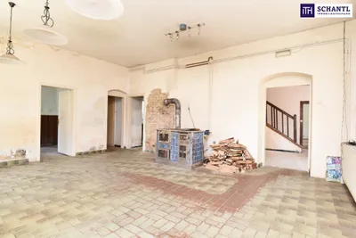 5-Zimmer-Haus kaufen in Hartberg-Fürstenfeld – 127 m², € 99.000 – Bild 15 von 59