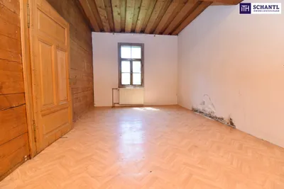 5-Zimmer-Haus kaufen in Hartberg-Fürstenfeld – 127 m², € 99.000 – Bild 36 von 59