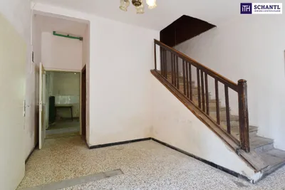 5-Zimmer-Haus kaufen in Hartberg-Fürstenfeld – 127 m², € 99.000 – Bild 13 von 59