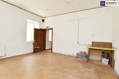 5-Zimmer-Haus kaufen in Hartberg-Fürstenfeld – 127 m², € 99.000 – Bild 27 von 59