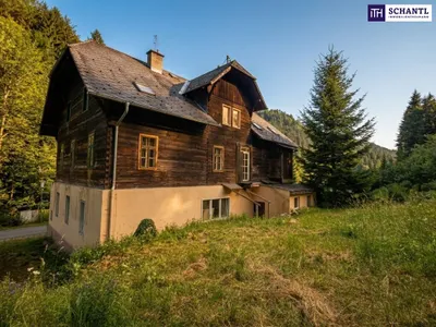 5-Zimmer-Haus kaufen in Hartberg-Fürstenfeld – 127 m², € 99.000 – Bild 5 von 59