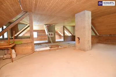 5-Zimmer-Haus kaufen in Hartberg-Fürstenfeld – 127 m², € 99.000 – Bild 45 von 59