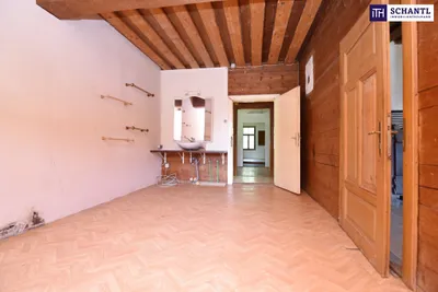 5-Zimmer-Haus kaufen in Hartberg-Fürstenfeld – 127 m², € 99.000 – Bild 37 von 59