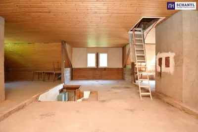 5-Zimmer-Haus kaufen in Hartberg-Fürstenfeld – 127 m², € 99.000 – Bild 42 von 59