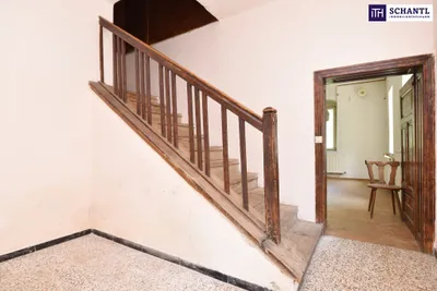 5-Zimmer-Haus kaufen in Hartberg-Fürstenfeld – 127 m², € 99.000 – Bild 28 von 59