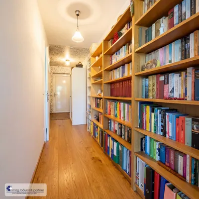 2-Zimmer-Wohnung kaufen in Wien – 46 m², € 450.000 – Bild 10 von 13
