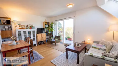 2-Zimmer-Wohnung kaufen in Wien – 46 m², € 450.000 – Bild 5 von 13