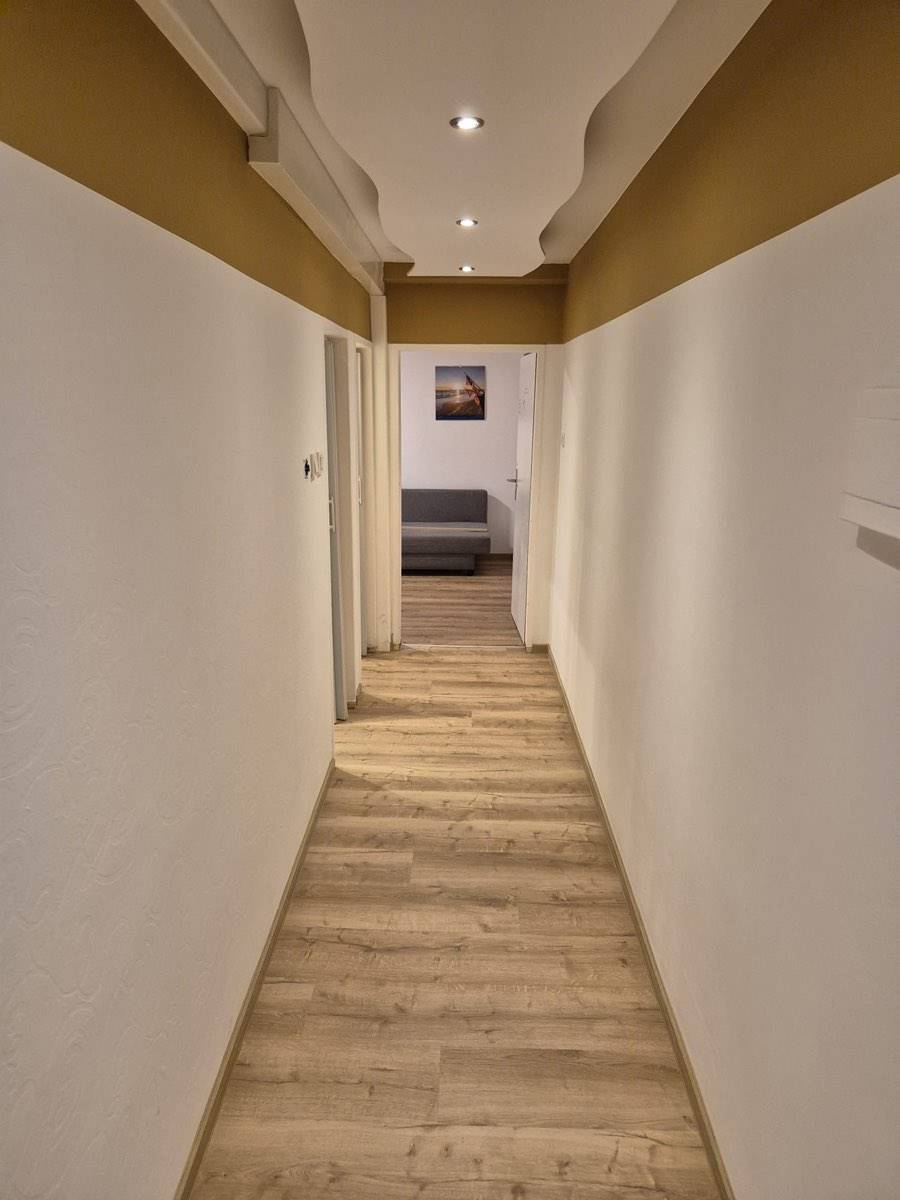 Wohnung nähe Bulgariplatz zu vermieten, Linz