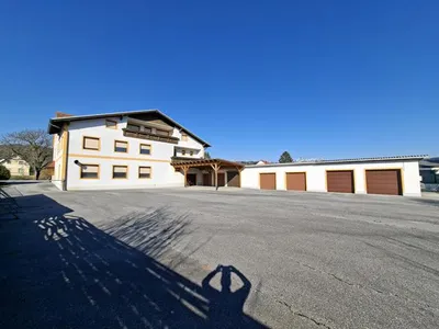 15-Zimmer-Gewerbeimmobilie kaufen in Hartberg-Fürstenfeld – 700 m², € 369.000 – Bild 1 von 73