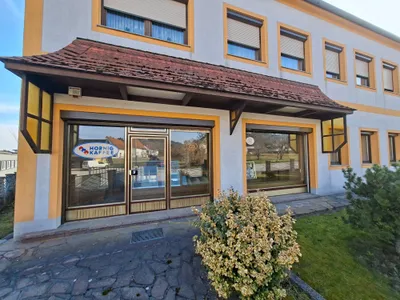 15-Zimmer-Gewerbeimmobilie kaufen in Hartberg-Fürstenfeld – 700 m², € 369.000 – Bild 24 von 73