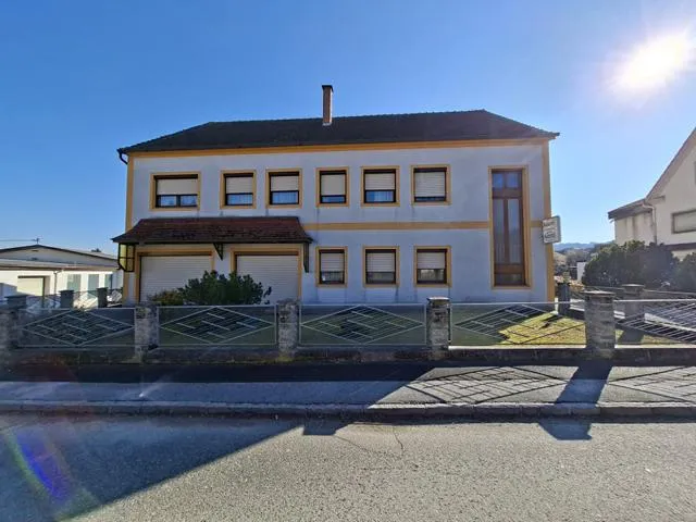 Haus – Rohrbach an der Lafnitz - Ansicht 2