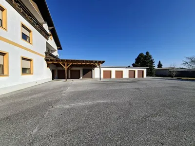 15-Zimmer-Gewerbeimmobilie kaufen in Hartberg-Fürstenfeld – 700 m², € 369.000 – Bild 12 von 73
