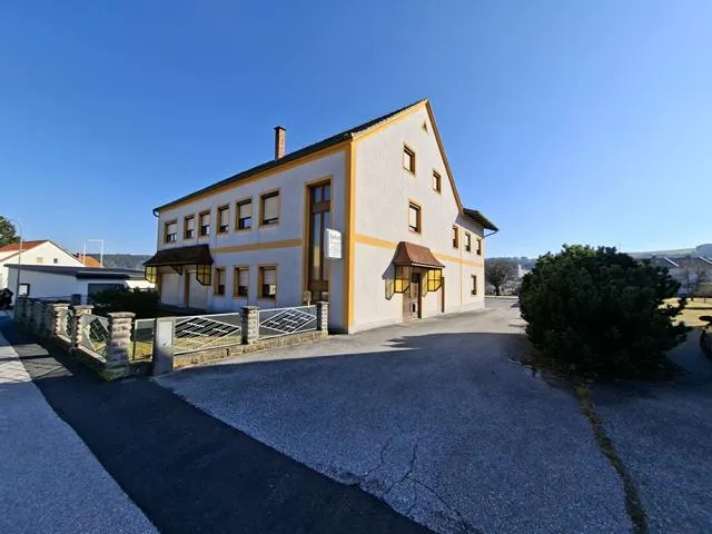 Haus – Rohrbach an der Lafnitz - Ansicht 3