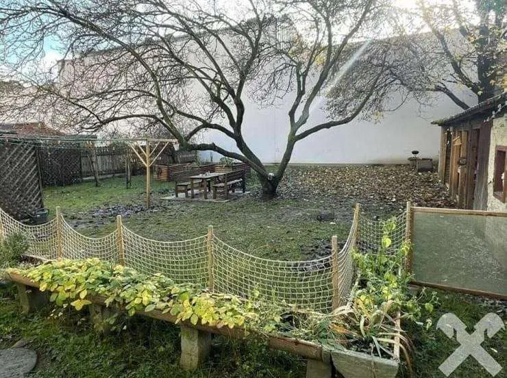Wohnung – Graz, Algersdorf, Eggenberg - Ansicht 2