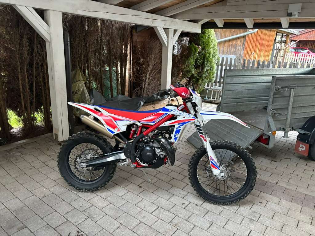 Beta Xtrainer 300 Enduro