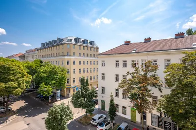 2-Zimmer-Wohnung kaufen in Wien – 50,31 m², € 149.000 – Bild 9 von 15
