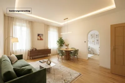 2-Zimmer-Wohnung kaufen in Wien – 50,31 m², € 149.000 – Bild 1 von 15