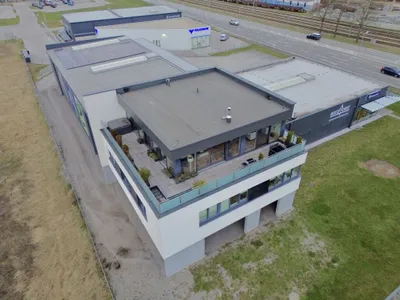 Immobilie kaufen in Sankt Pölten – 5 079 m² – Bild 5 von 15