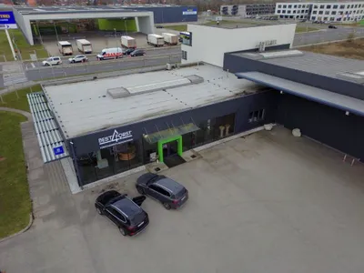 Immobilie kaufen in Sankt Pölten – 5 079 m² – Bild 4 von 15