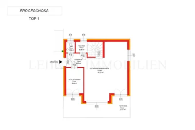 5-Zimmer-Haus kaufen in Graz-Umgebung – 119 m², € 600.000 – Bild 56 von 57