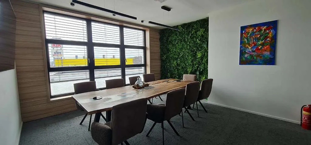 **freies Büro** ab 14 m² bis 24 m² - Ansicht 3