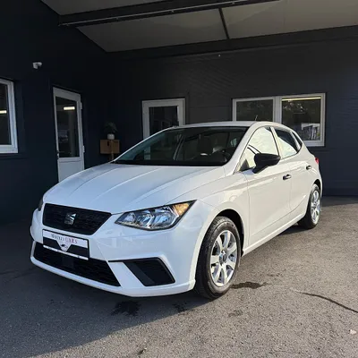 Seat Ibiza 1,0 Cool