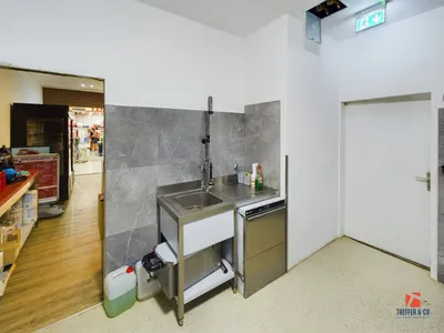Gewerbeimmobilie mieten in Kufstein – 86 m², € 3.043 – Bild 9 von 10