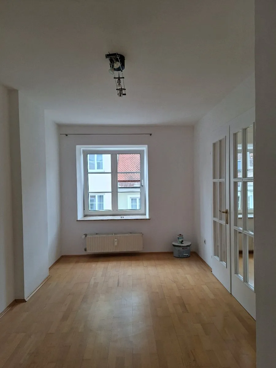 Wohnung (mit ganz neuem Bad), Braunau, 2. OG - Widok 3