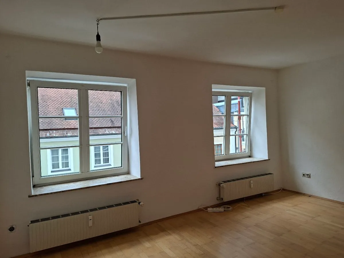 Wohnung (mit ganz neuem Bad), Braunau, 2. OG - Widok 2