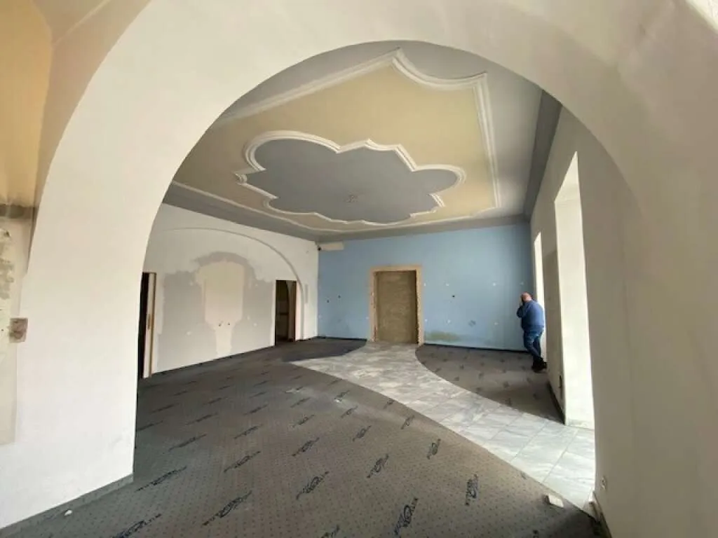 Geschäftsfläche im Kornmesserhaus im Stadtzentrum von Bruck an der Mur! - Vista 3