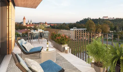2-Zimmer-Wohnung kaufen in Südoststeiermark – 57,21 m², € 278.000 – Bild 8 von 17