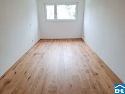 Immobilie kaufen in Wien – 53,83 m², € 342.000 – Bild 5 von 10