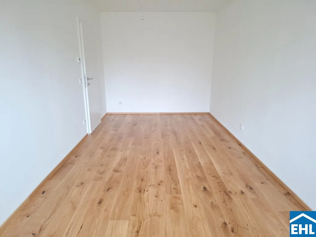 Nachhaltig investieren in moderne Wohnimmobilien - View 3
